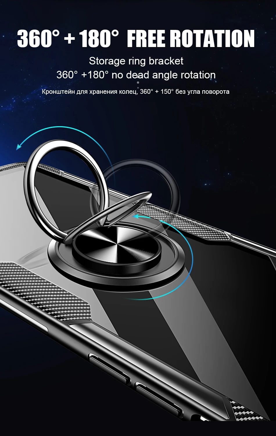 Роскошный автомобильный чехол-держатель для IPhone XR X XS 11 Pro Max чехол для телефона чехол для IPhone 7 8 6 6s Plus Мягкий силиконовый чехол-бампер