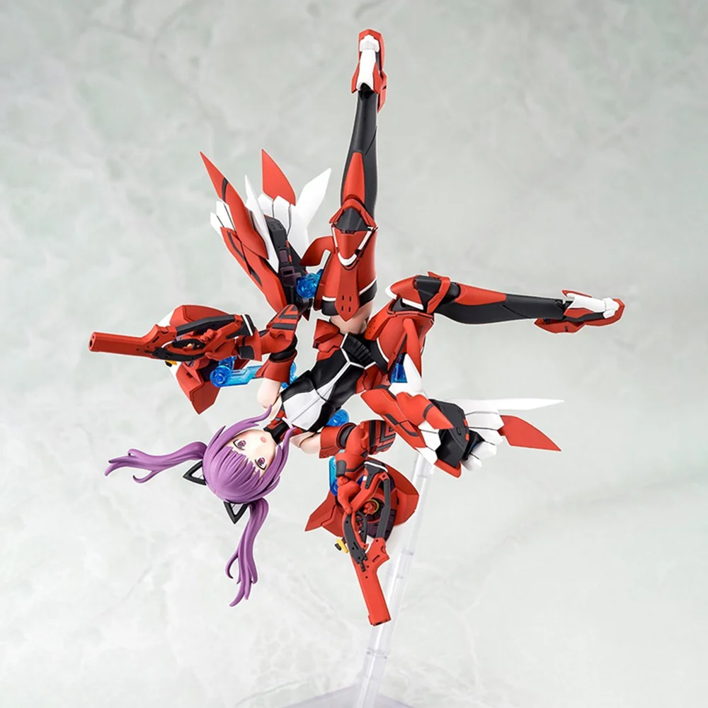 Tronzo Kotobukiya модель KP563 богиня устройство AGA Alice машина девушка Ayaka экшн-фигурка