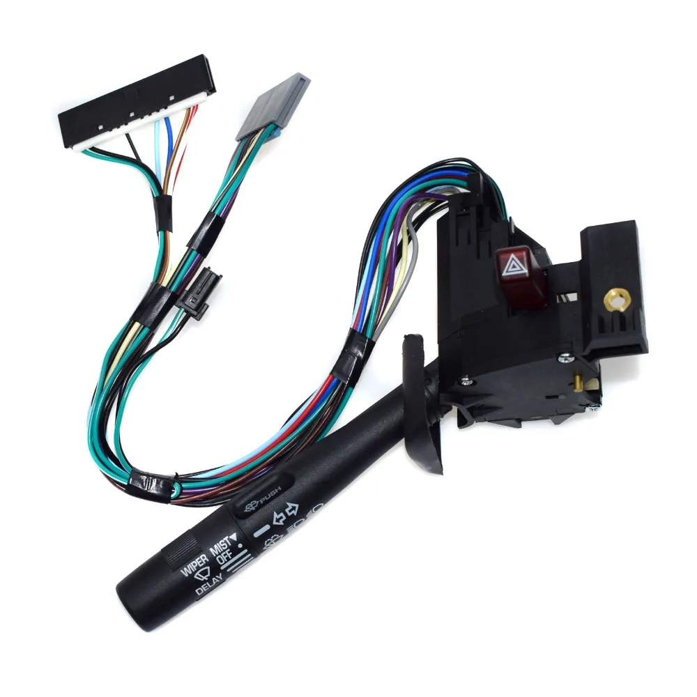 Переключатель рычага стеклоочистителя ISANCE 26100986 629 00152 для пикапа Chevrolet Astro GMC Yukon