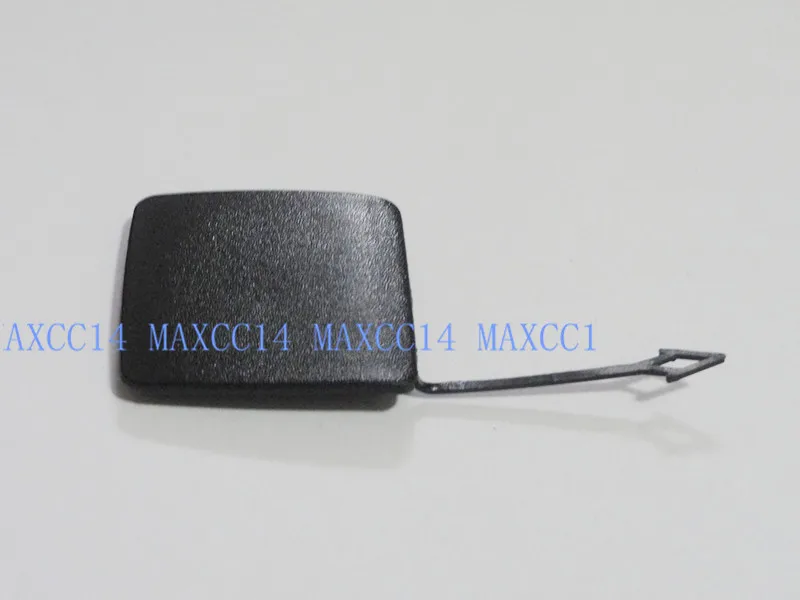 Крышка заднего бампера для буксировочного прицепа отверстие буксировки JEEP COMPASS