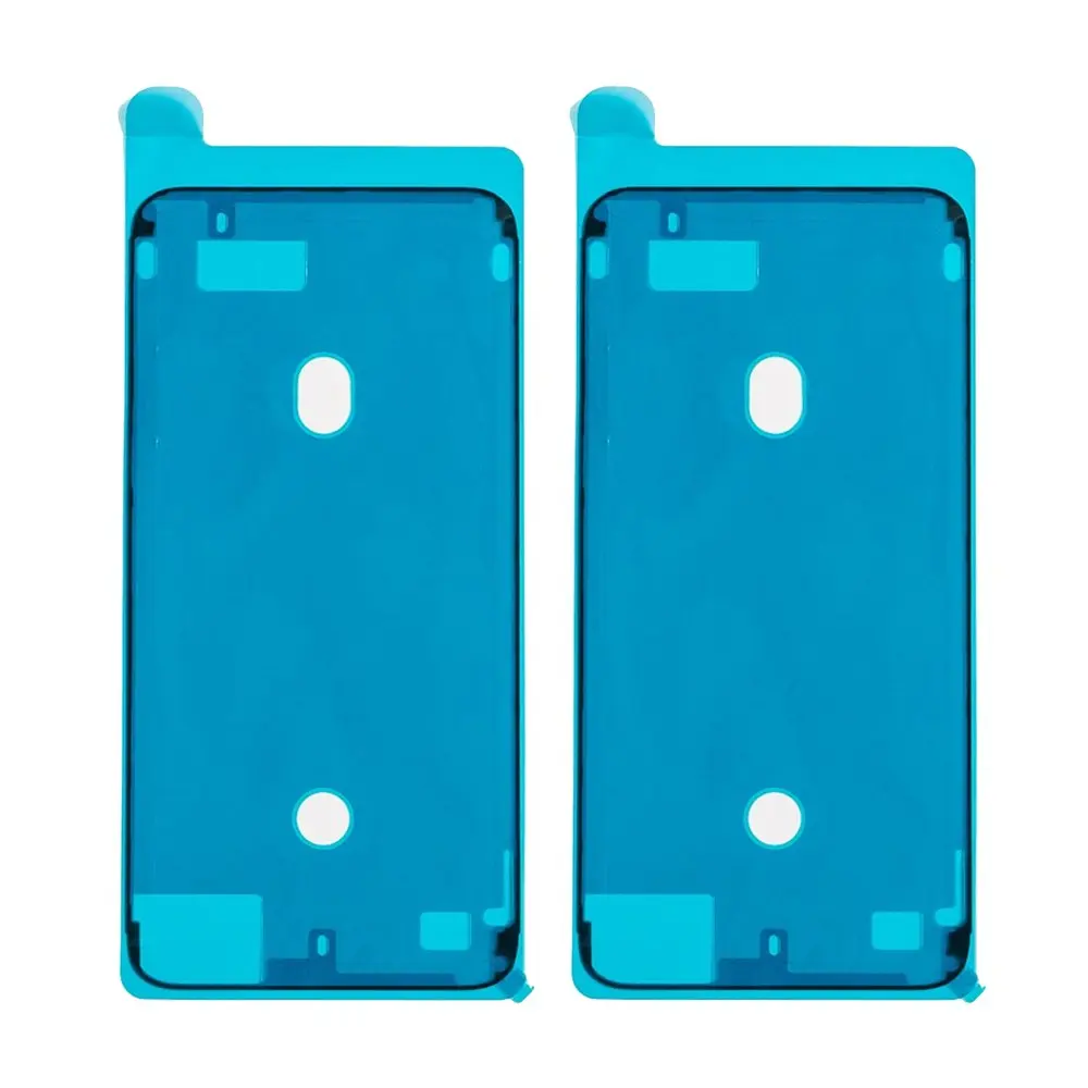 Клейкая лента для ЖК-дисплея, водонепроницаемая, для iPhone 6s, 6sp, 7, 7, p, 8, 8 Plus, X