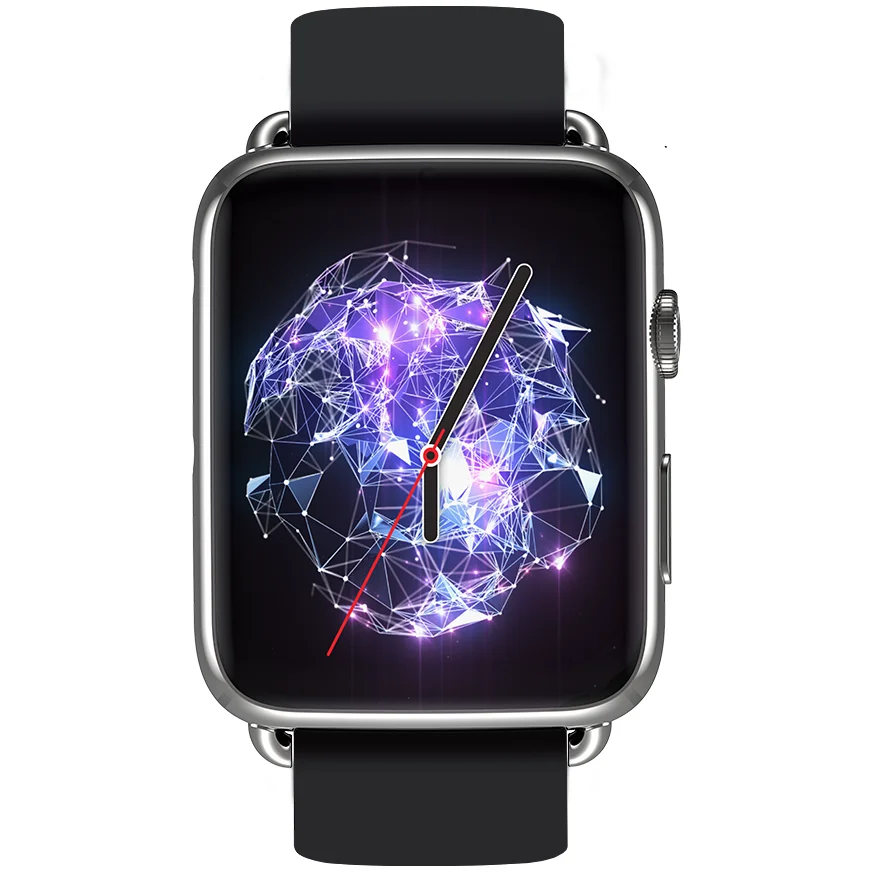 

RAM 4G+ROM 32GB Smart Watch Women Blood Pressure Heart Rate Monitor Waterproof Ip67 Measurement Men For Android IOS Electronic