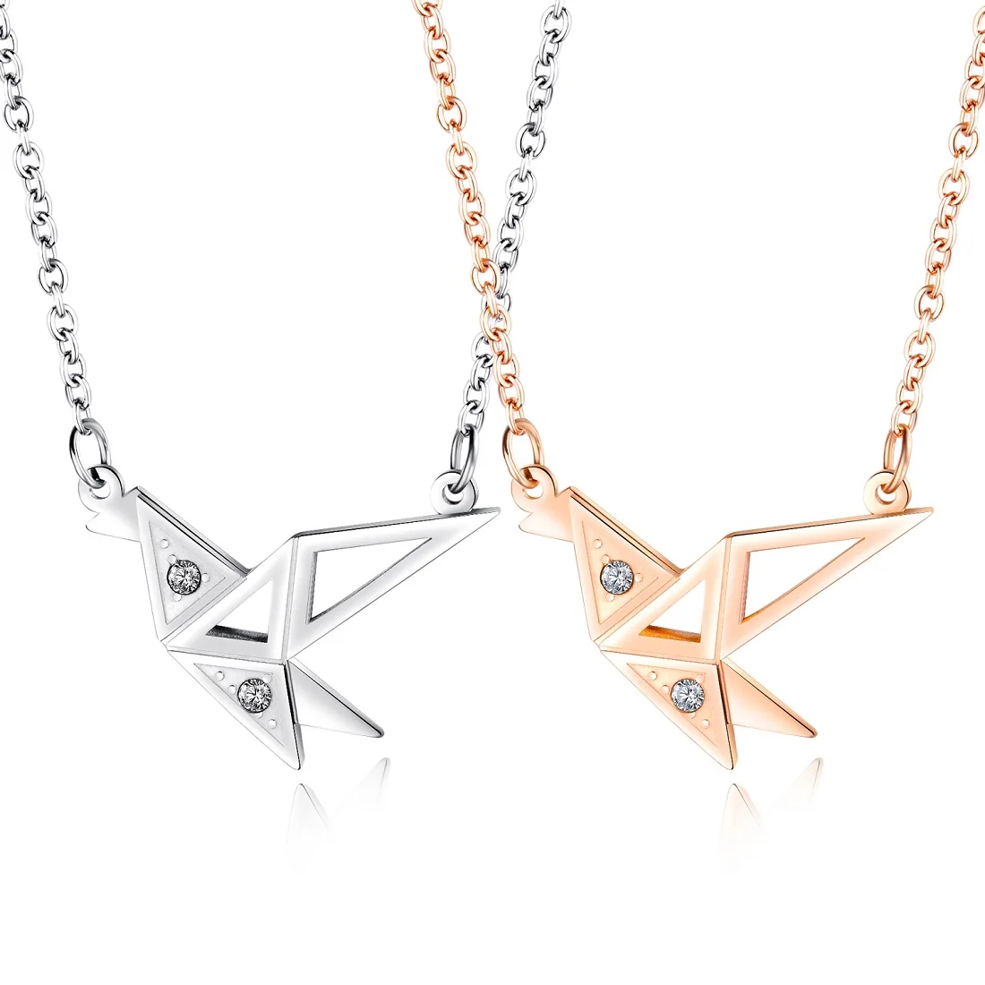 Модные ювелирные изделия FATE LOVE красивое милое женское ожерелье принцессы из