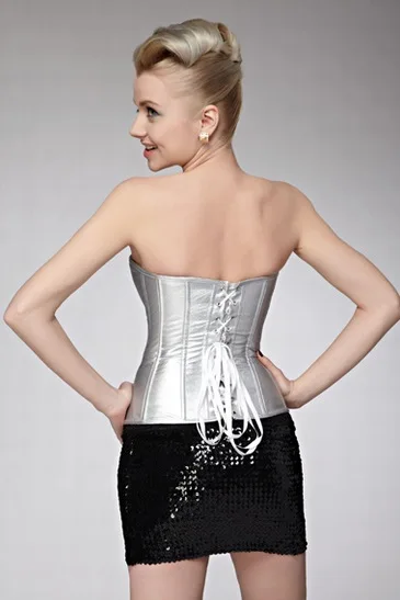 

PU leather corsets polyester broadcloth firm control panties standard shapers waist trainer belts for women body shaper curve