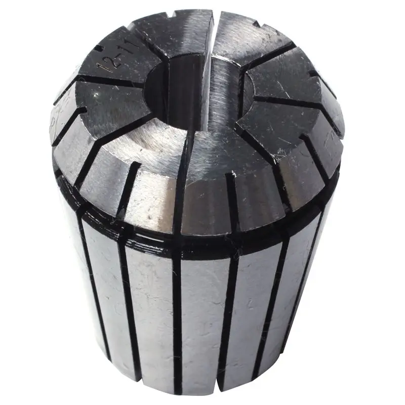 19 шт./лот ER32 цанговые зажимы фрезерный станок с ЧПУ Incisione 2 мм до 20 мм|Фрезы по