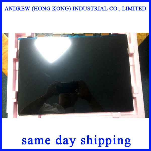 Оригинальный Новый ЖК дисплей A1398 2012 2013 2014 года для Macbook Pro Retina 15 дюймов экран