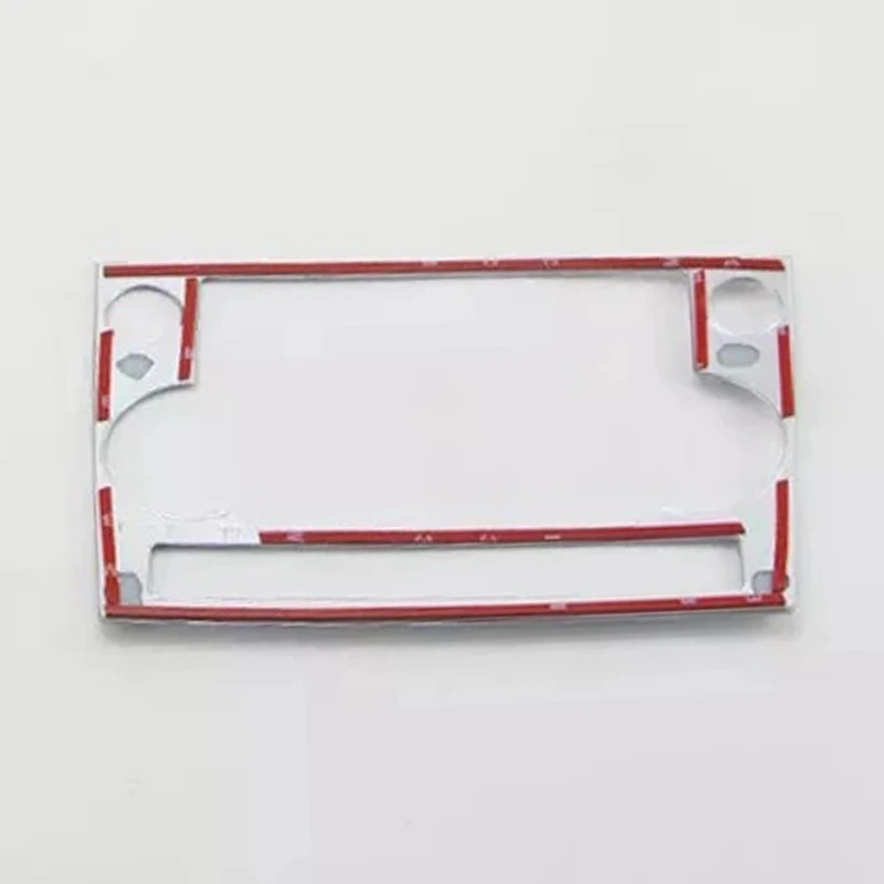 

Auto Accessories Air Conditioner Cover 1Pcs Car Interior Accessories for Land Rover Discovery Sport 2017