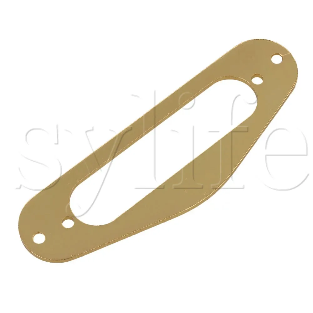 Золотое кольцо для гитары с одной катушкой | Спорт и развлечения