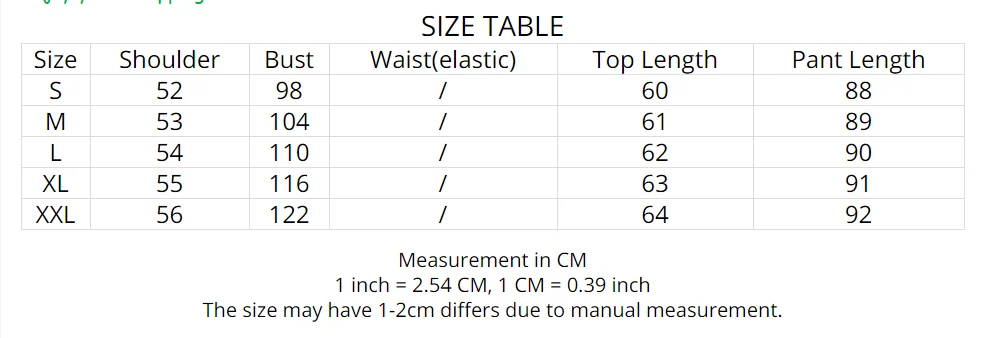 

Plus size women's autumn winter suit knitted wide leg pants two-piece set fashion ensemble femme survetement