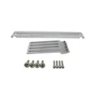 BGA PCB поддержка зажим с (x4 шт.) нижней опорой зажим с крючком для IR6000 IR6500 и т. Д.