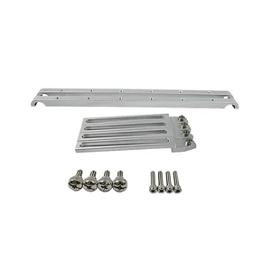 BGA PCB поддержка зажим с (x4 шт.) нижней опорой зажим с крючком для IR6000 IR6500 и т. Д.