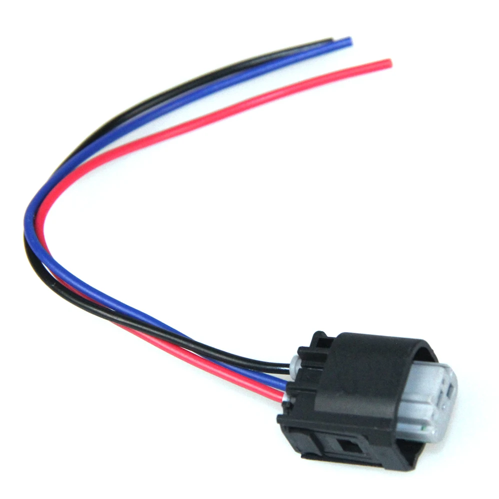 2 967642 1 PDC разъем датчика парковки для Ford F150 Opel Astra Zafira Citroen C8 Peugeot 308 BMW Cadillac проводной