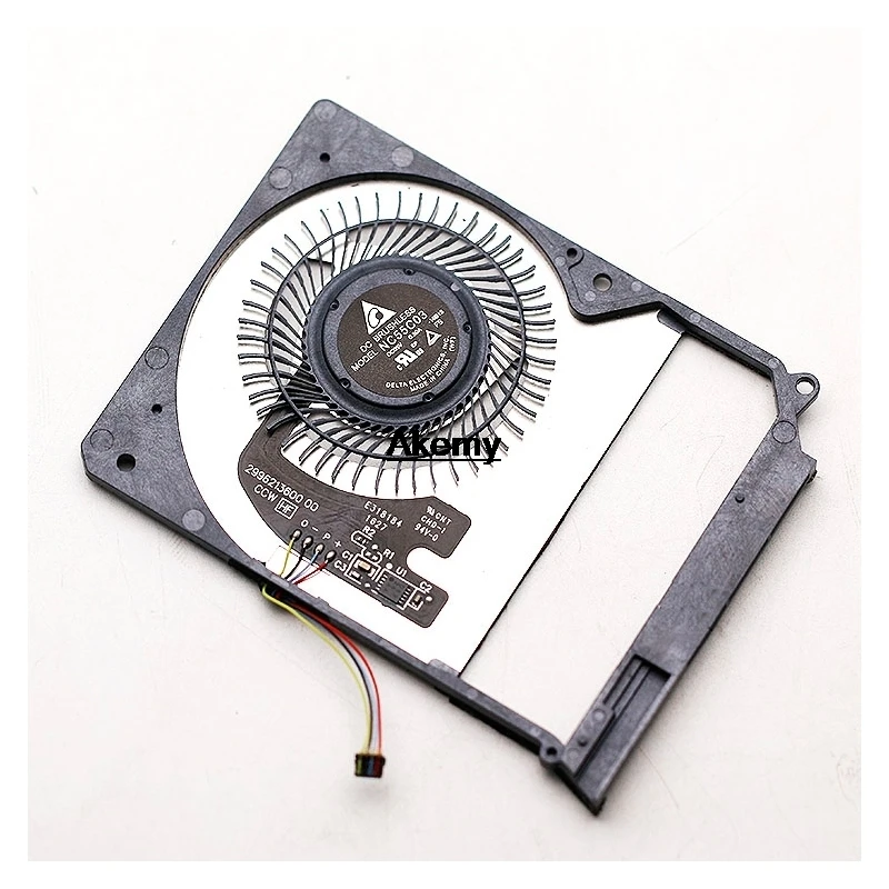 NC55C03 -16B15 13MB0C60M11011 Laptop FAn For Asus T303U T303UA T304U T30UA DC 5V 0.5A Server Cooler Fan | Компьютеры и офис
