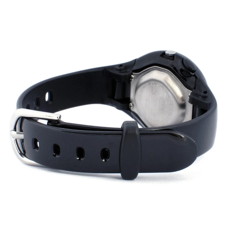 Золотые спортивные часы женские студенческие водонепроницаемые 100 м Электронный