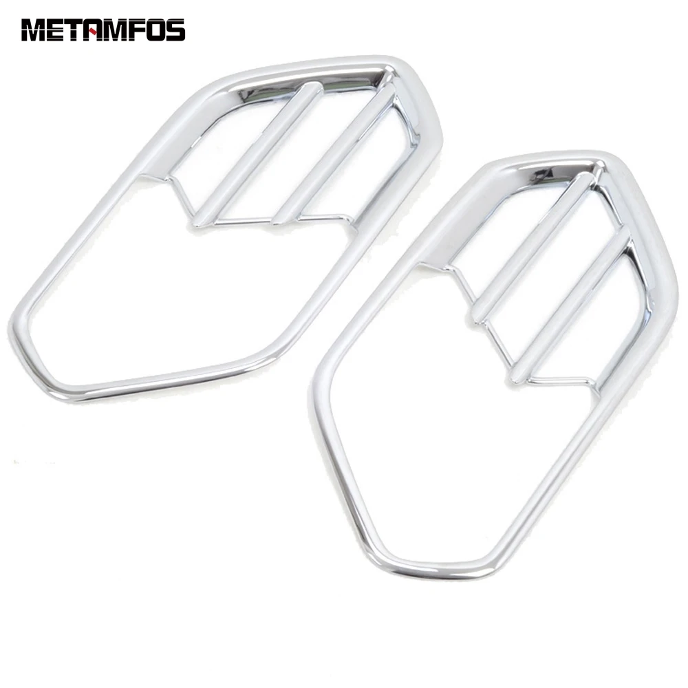 Насветильник ка на переднюю противотуманную фару для Ford Escape Kuga 2017 2018 2019 |