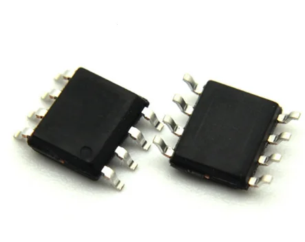

Новый 20 шт./лот IR2015STRPBF IR2015S IR2015 SOP-8