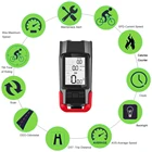 Фонасветильник велосипедный передсветильник, 4000 мА ч, с зарядкой от USB, со спидометром и клаксоном, 800 лм