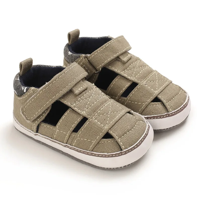 

Summer Baby Boys Shoes Newborn Boys Causal Bow Anti-Slip Shoes Sports Running Shoes Children Casual Walking Shoes