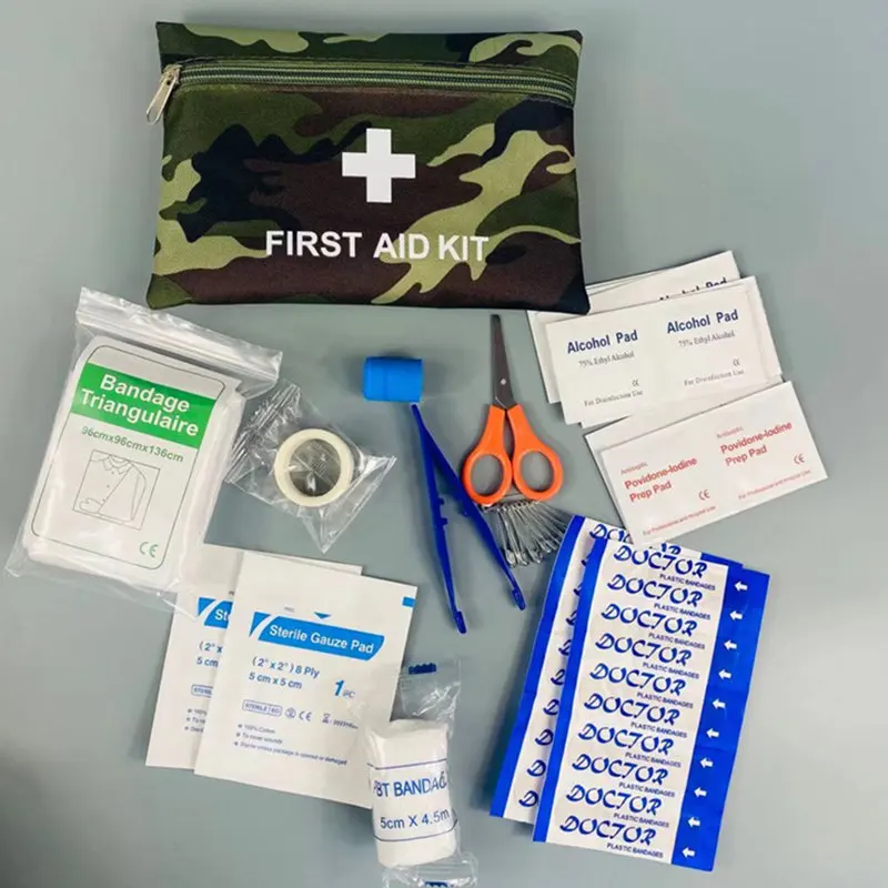 12 шт./35 шт. набор для оказания первой помощи|aid kit|first aid kitmedical bag |