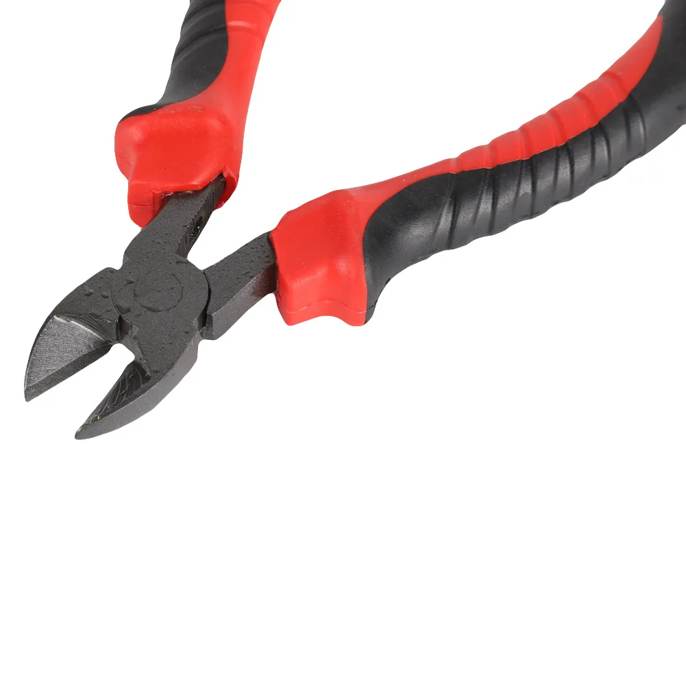 1 шт. набор рыболовных плоскогубцев из алюминиевого сплава резаки с разделенными