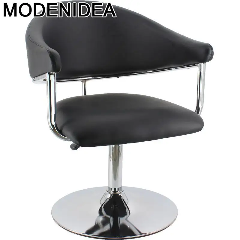 

Sessel Cabeleireiro De Nail Furniture Beauty Sedie Barbero Makeup Stoel Mueble Cadeira Salon Silla Barbearia Barber Chair