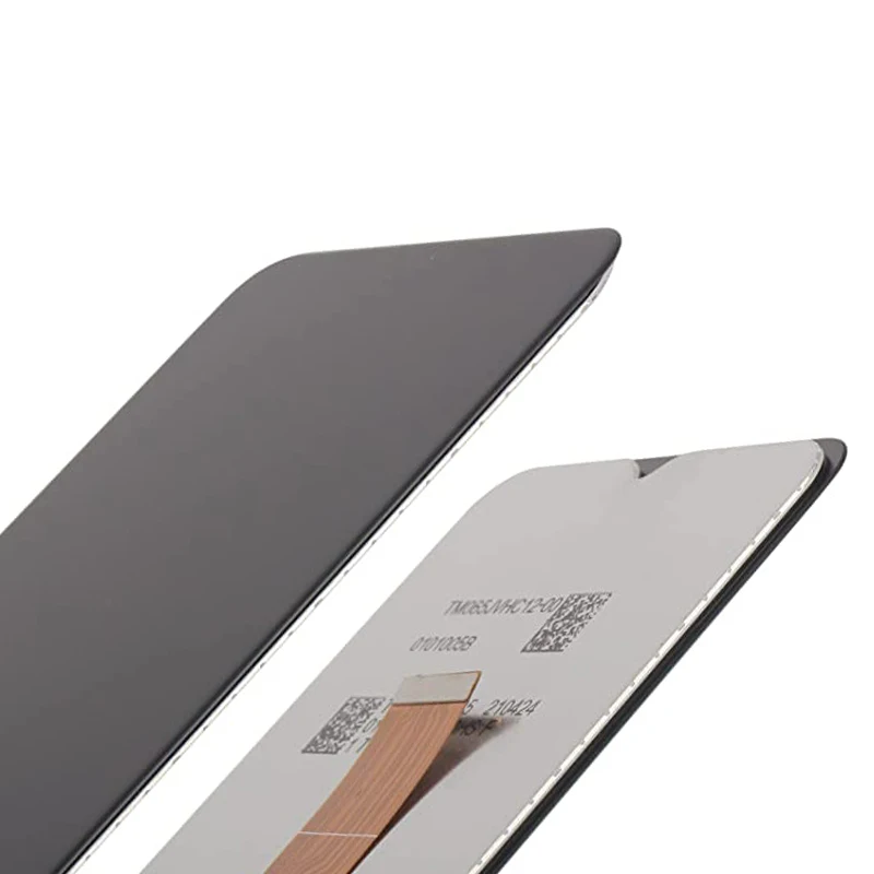 Paneles t&aacute;ctiles de 6,5 pulgadas para m&oacute;vil, pantalla LCD para Samsung Galaxy A02, A022, A022F, montaje de digitalizador, reemplazo sin p&iacute;xeles muertos-5