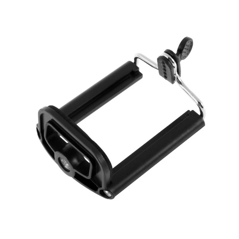 Черный Компактный нескользящий Универсальный растягивающийся держатель для