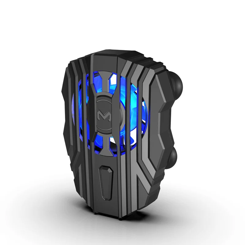 Мобильный телефон FL01 кулер с полупроводниковой ручкой держатель вентилятора