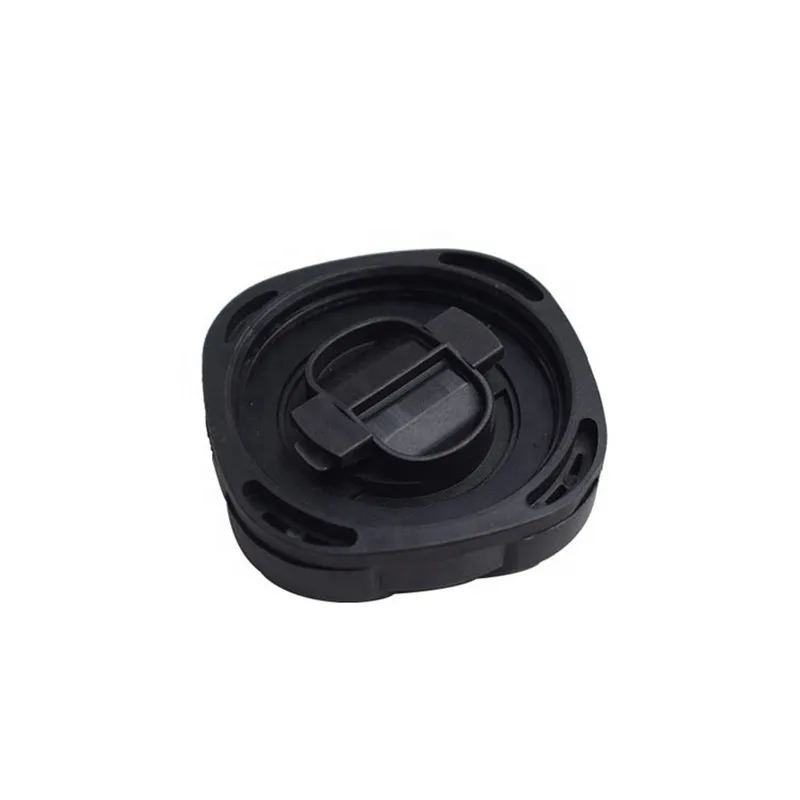 

Черная пластиковая крышка для автомобильного масляного наполнителя двигателя для BMW OEM 11127560482