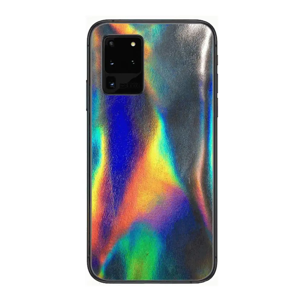 

Popular Personality Phone cover hull For SamSung Galaxy S 6 7 8 9 10 20 21 Plus Edge E note 5G Lite Ultra black soft bumper