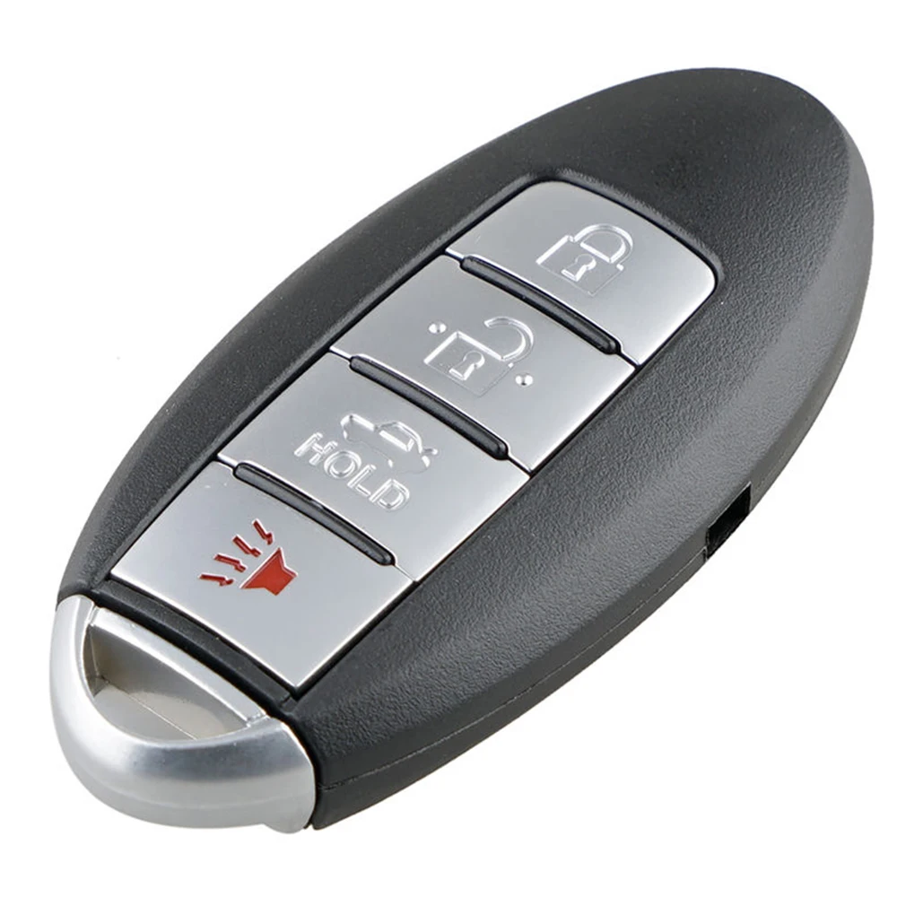 Умный дистанционный ключ без ключа 315 МГц 4 кнопки для NISSAN Versa Altima Pathfinder MAZDA TOYOTA Sequoia