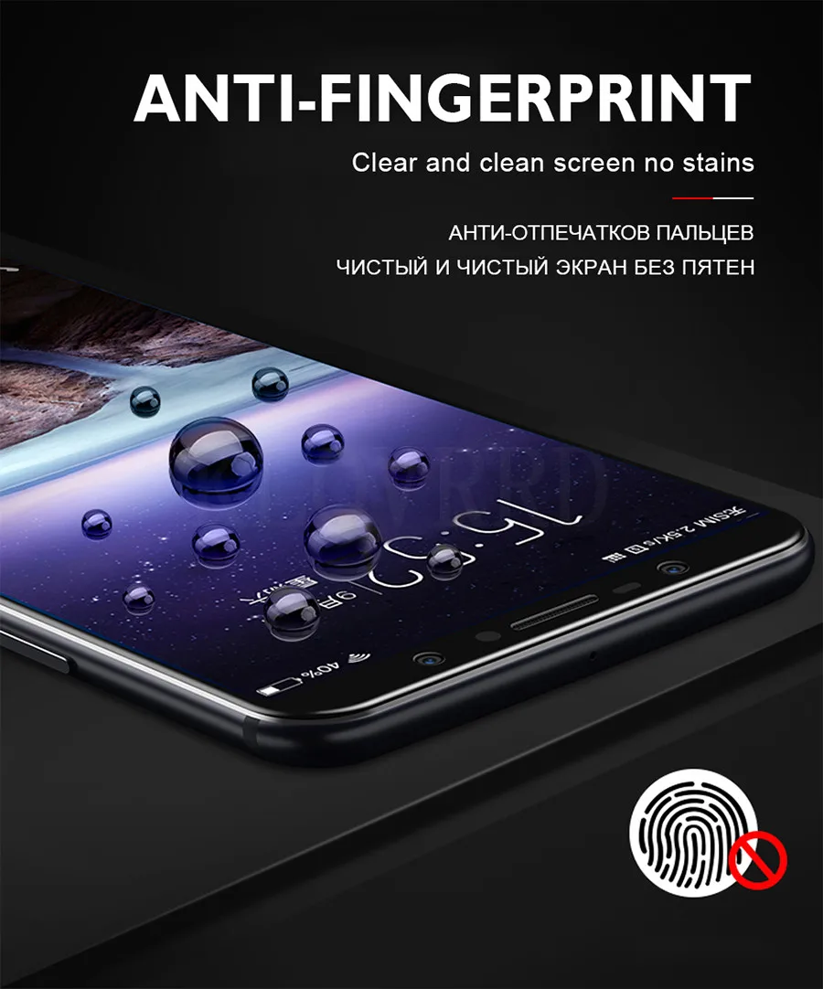 6D полное покрытие закаленное Стекло для samsung Galaxy A10 A20 A30 A40 A50 A70 A80 A90 M10 M30s M30 Экран защитная плёнка для НУА Вэй