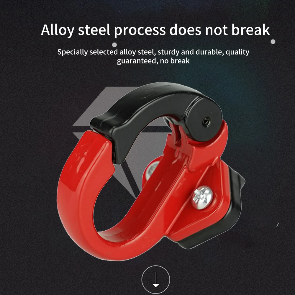 Скутер крюк трюковой самокат ninebot es2 электросамокат Аксессуары и аксессуары для