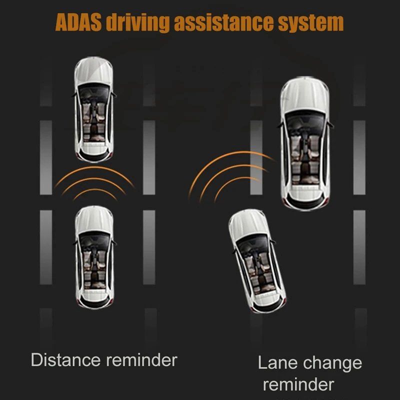 

Car DVR AR Real Scene USB Driving Recorder Dash Camera for Android Navigation Night Vision HD Cameras Auto Dash Cam