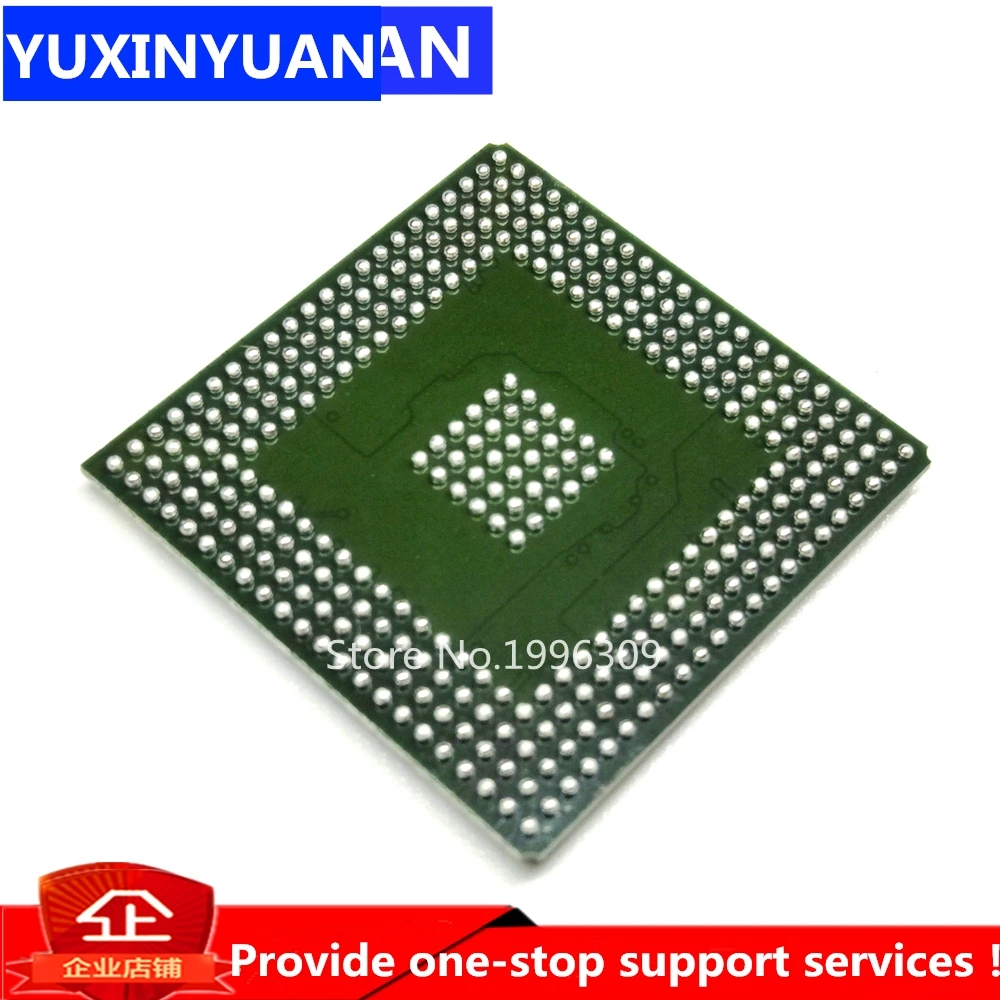 1 шт G84 603 A2 BGA чипсет pegamento blanco 64bit 128 MB|Интегральные схемы| |