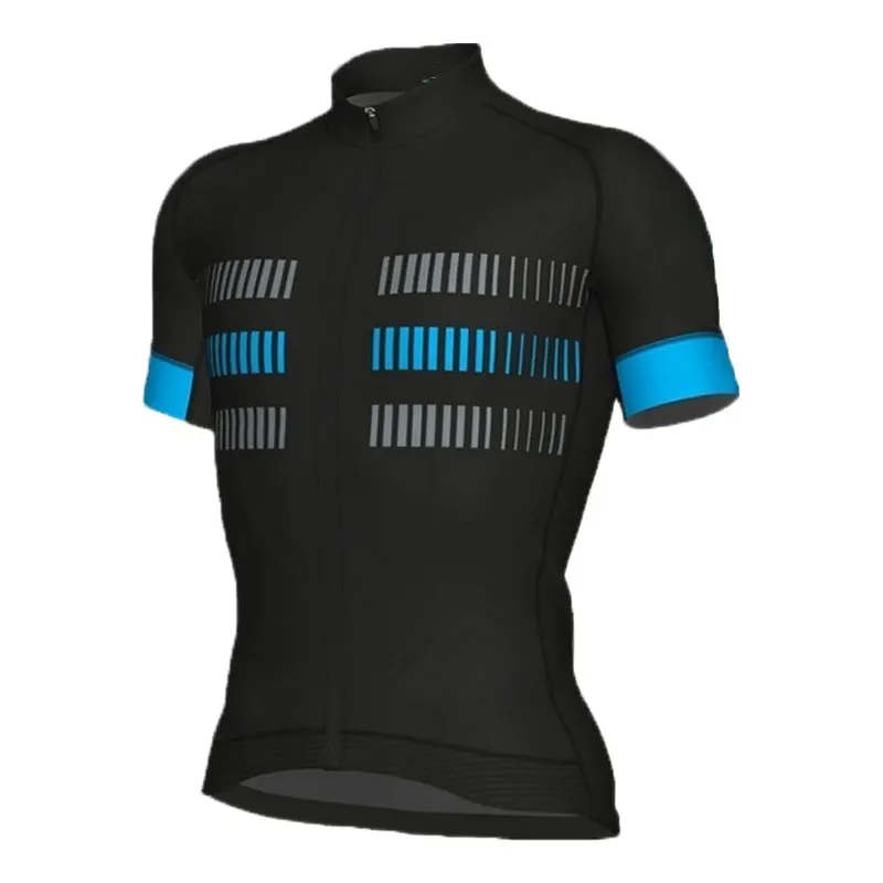 cycling jersey 3 Велосипедная майка Pro Team с коротким рукавом, набор велосипедных Джерси MTB Ropa Ciclismo, велосипедные шорты, Мужская велосипедная одежда - Цвет: cycling jersey 3