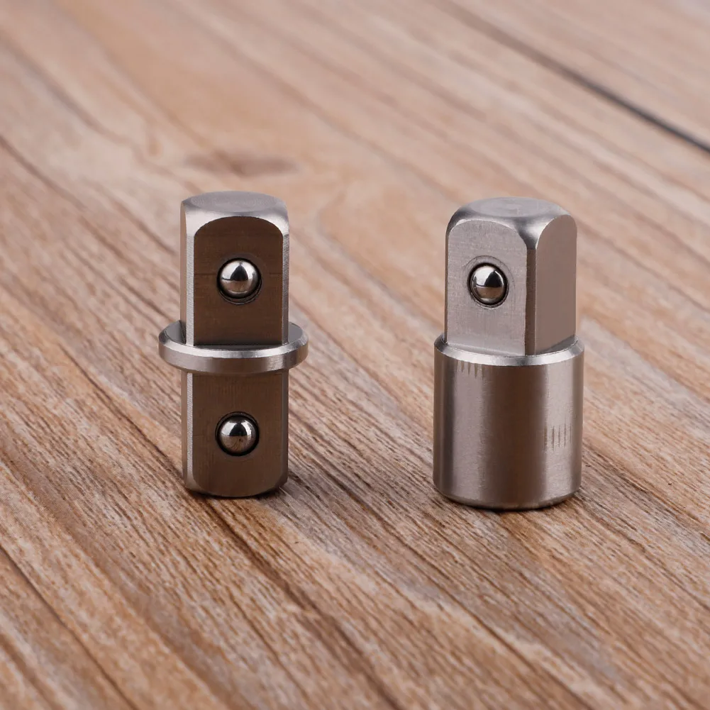 

Universal Extension Wrench Automotive DIY Tools Ratchet Wrench Adapter 1/4