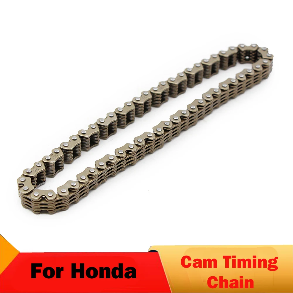 Кулачок коленчатого вала, цепь синхронизации двигателя, распредвала, цепь синхронизации для Honda TRX400FW Fourtrax Foreman TRX450S/ES/FM/FE 14401-HM7-003