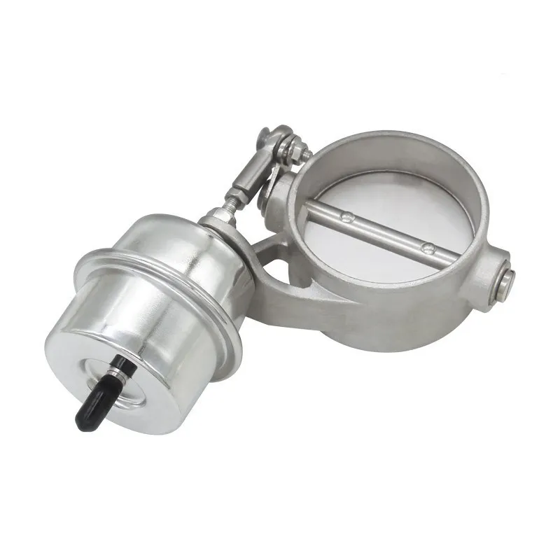 3 &quot76 мм вакуумный клапан управления/набор выреза с вакуумным насосом