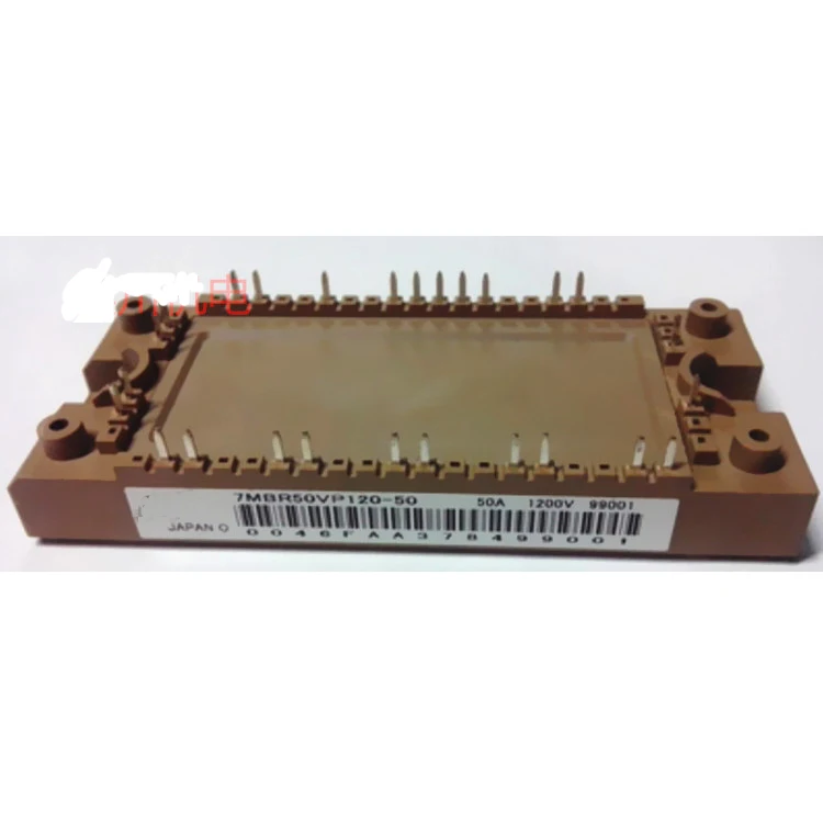 

7MBR35U4P-120-50 Original, Can Provide Test, 1 Year Warranty