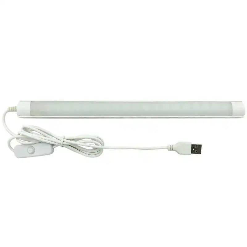 

JUSS FORT USB Plug-in LED Desk Lamp Student Bedside Eye Protection Reading Writing Lamp Hot Selling Source