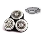Сменная бритвенная головка RQ12 для RQ1250, RQ1260, RQ1280, RQ1290, RQ1150X, RQ1160X, RQ1180X, RQ1185, RQ1050, RQ1060