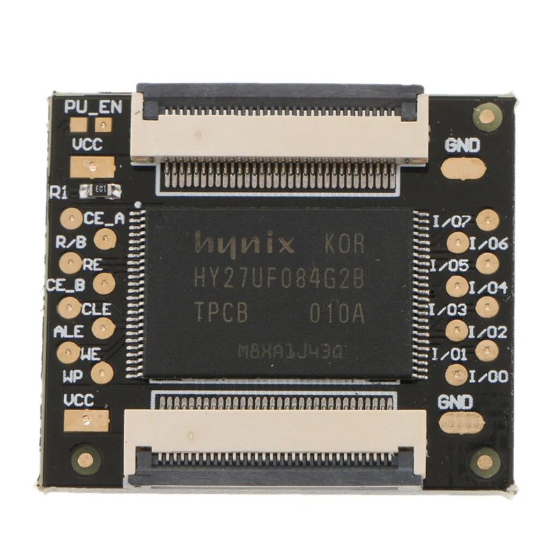Горячая 3C Dual Nand Squirt360 Чип 16Mb Mbyte Pcb вторичный запасная часть для Xbox 360