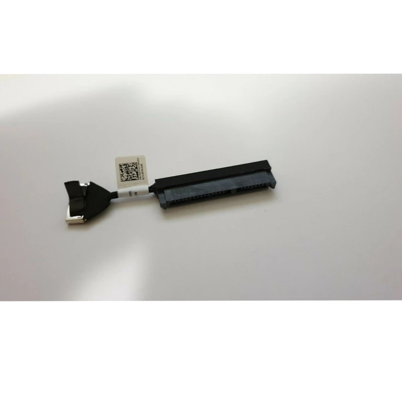 Для Dell XPS 15 9570 Precision 5530 SATA HDD SSD Drive Cable 2 5 &quotXDYGX AAM00 DC02C00BL00 | Компьютеры и офис