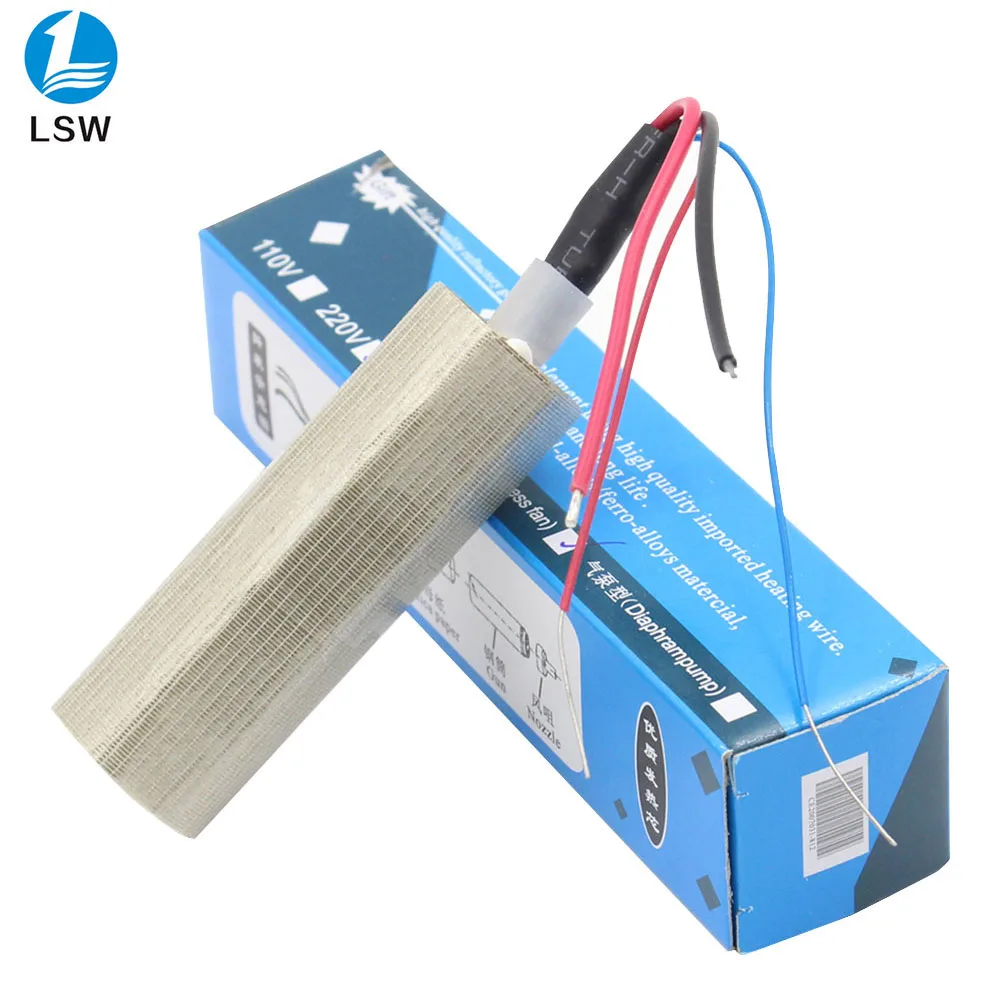 Бесплатная доставка, нагревательный элемент для 220V/110V, фен 852D + 952D 8586D 858 898D 858D 909D 853D 995D 853AAA