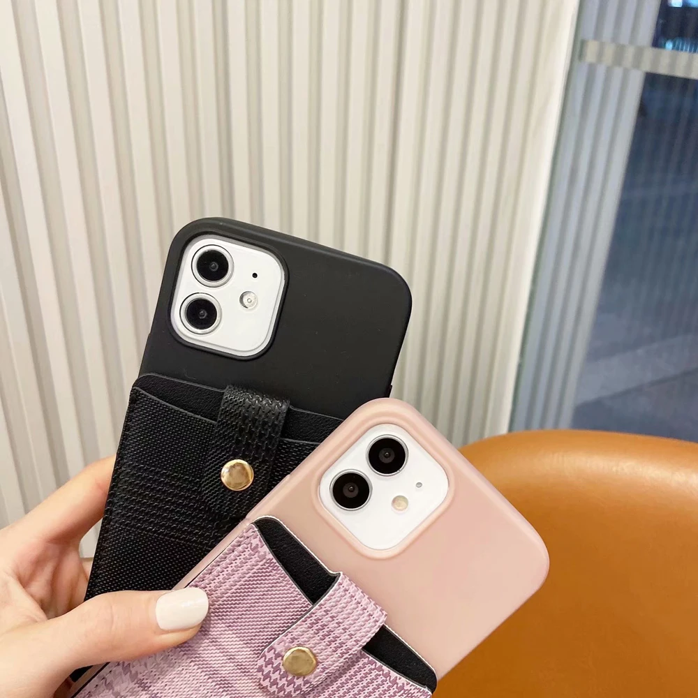 Кожаный чехол для телефона с отделением карт OPPO A3 A15 A92S R9 R9S R11 R11S Plus R15 Pro Realme C1 C3 C11 C12