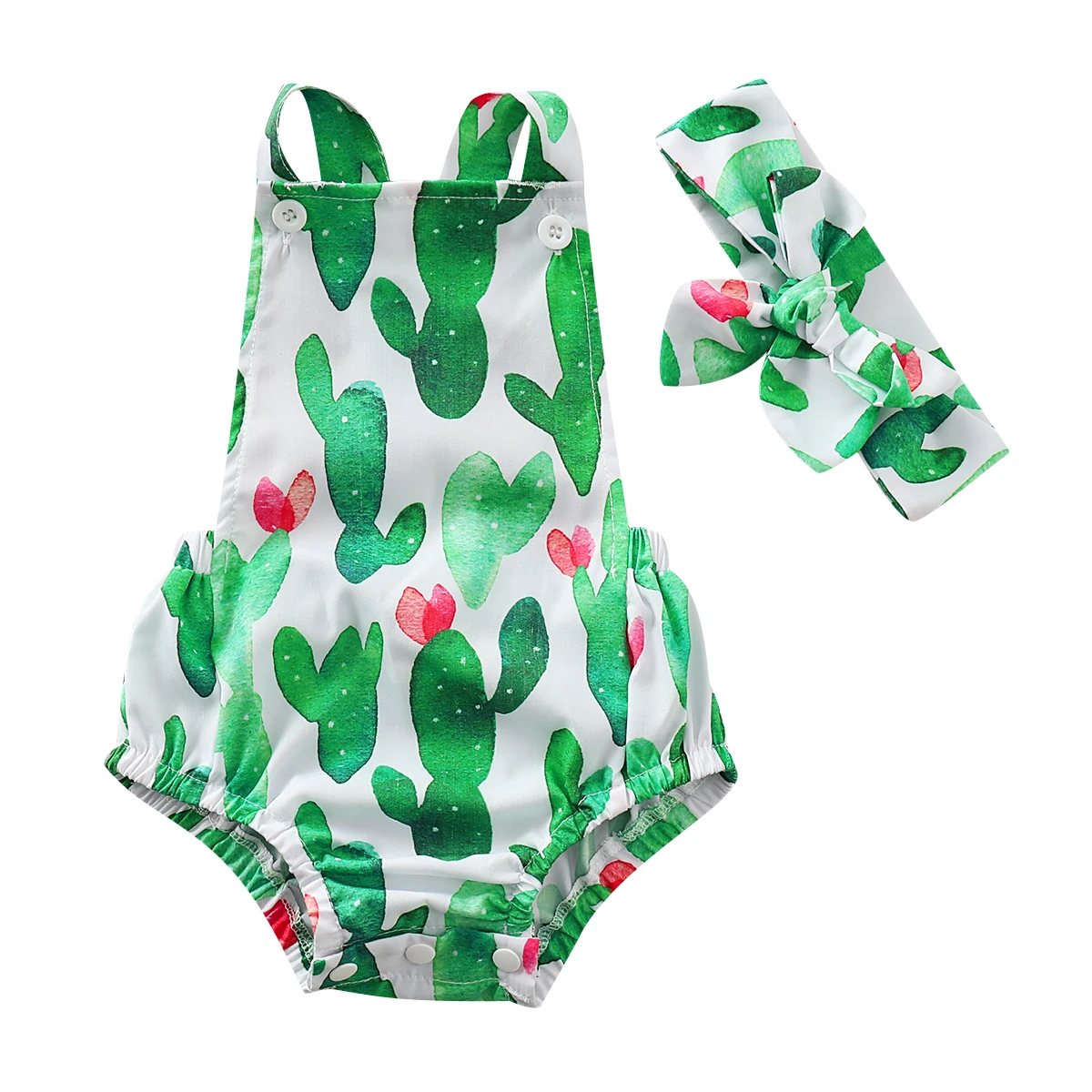 Детские вязаные комбинезоны комбинезон без рукавов с маленькими шариками для