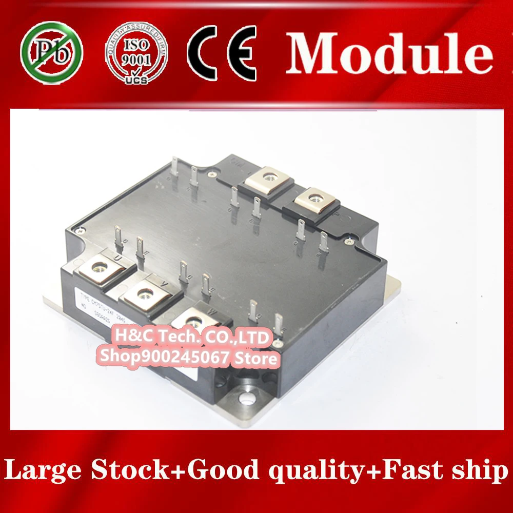 

Fast ship 1pcs CM75TU-24F Module CM75TU24F CM75TU-24F