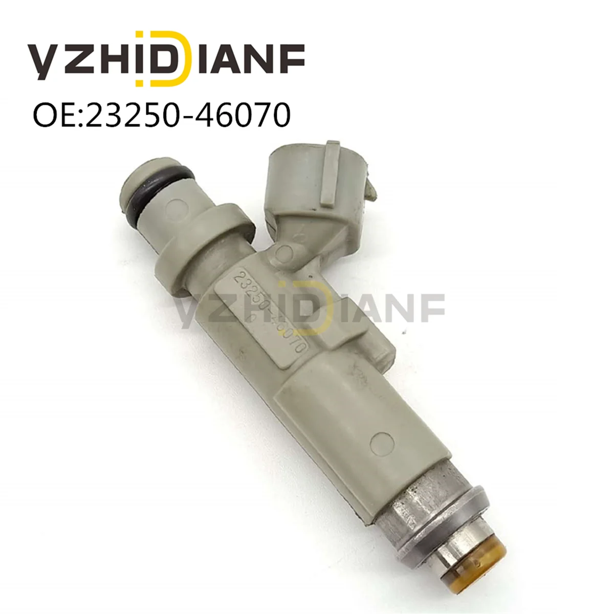 

Форсунка топливного инжектора 6x 23250-46070 23209-46070 для TOYOTA- JP MARK 2 96 ~ 00 CHASER CRESTA 96 ~ 01 SOARER 91 ~ 00 CROWN 99 ~ 07 2.5L