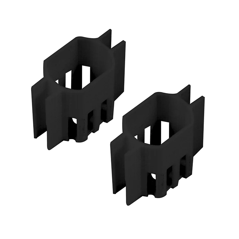 3D печати 8520 1020 полые чашки двигателя 131 щеточный мотор на место стационарной